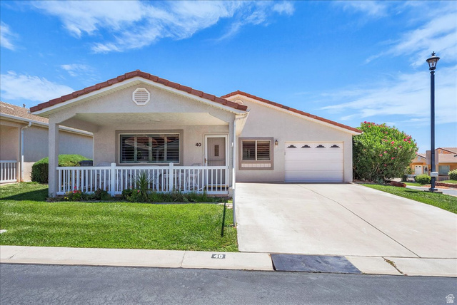 1050 W Red Hills Pkwy ##40 — photo
