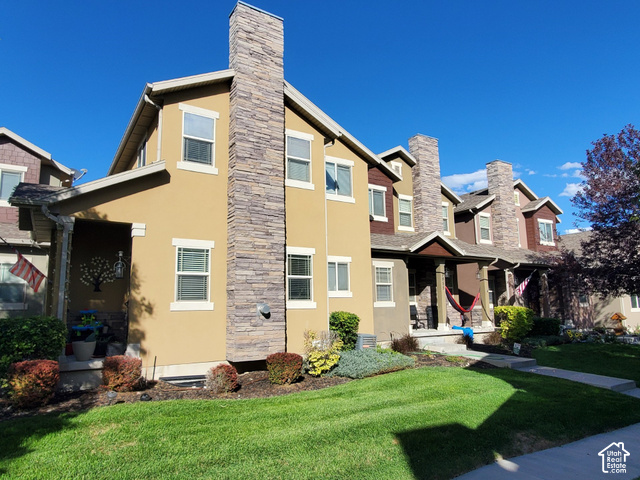 3857 E Cunninghill Dr., Eagle Mountain, UT 84005 — photo 2