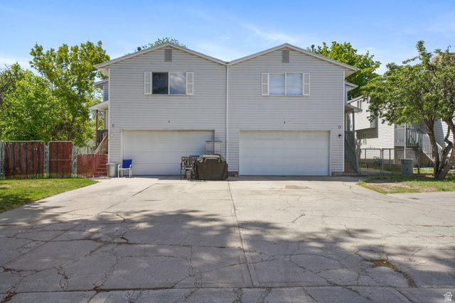 414 E Scott Ave — photo