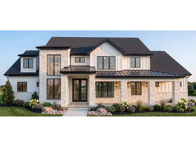 6744 N De Moisy Peak Dr — photo