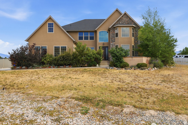 122 E Box Elder Dr — photo