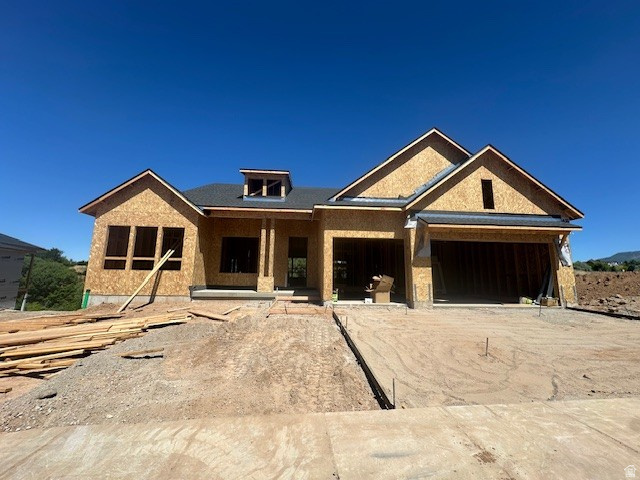 1243 E Amaryllis Way — photo