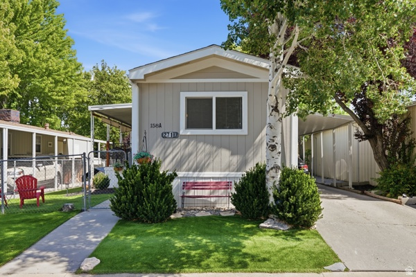 271 E Crescent Dr ##158-a — photo