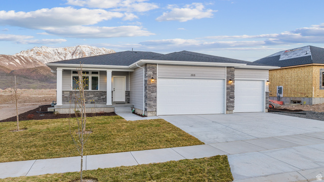 1623 S Sageberry Dr Morg #SR 339 — photo