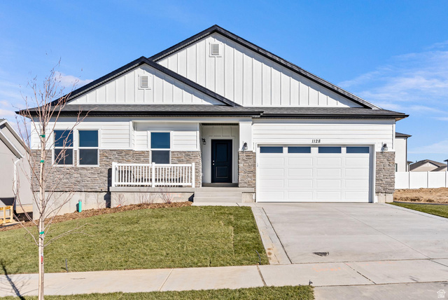 1647 S Sageberry Dr Harm #SR 341 — photo