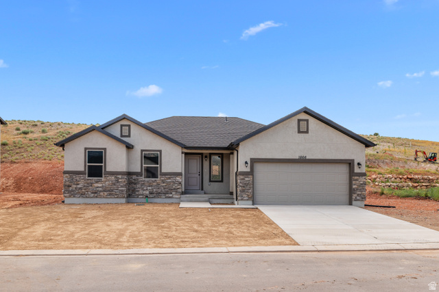 1681 S Sageberry Dr Nebo #SR 344 — photo