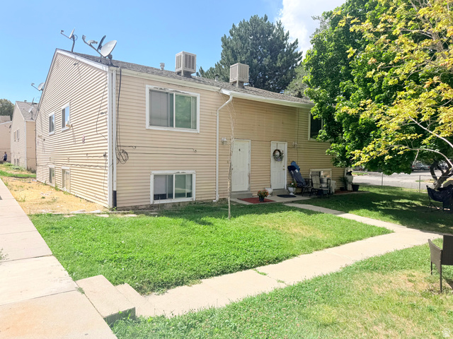 4749 W Arlington Park Dr — photo