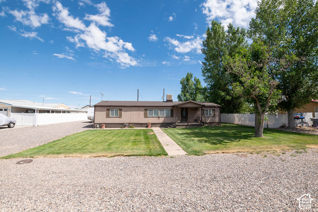 855 E 300 N, Beaver, UT 84713 — photo 2