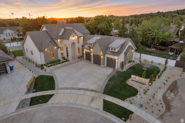 646 W Hidden Farm Dr — photo