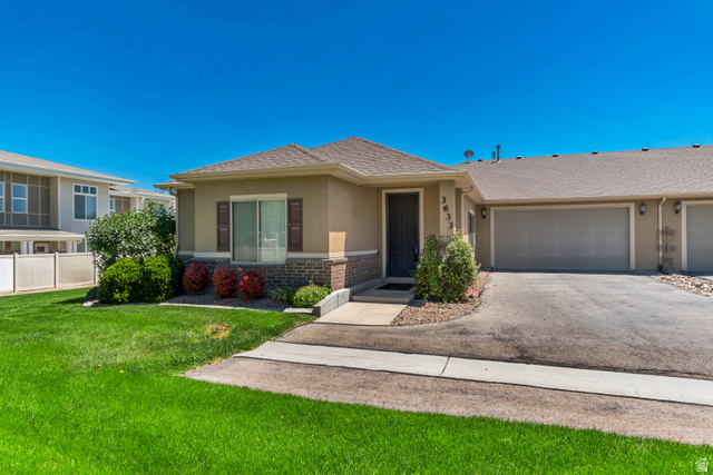 3633 S Assembly Ct — photo