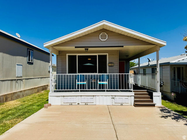 1150 W Red Hills Pkwy ##150 — photo