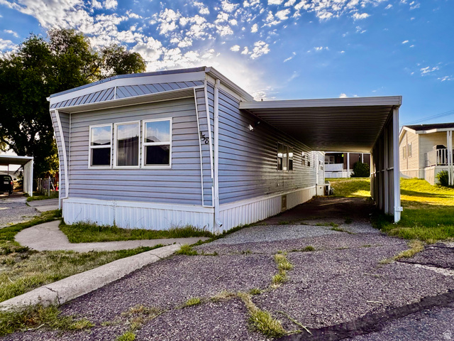 158 Cushing Way — photo