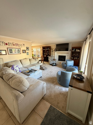 8433 S Treasure Mountain Dr #Lot 3 — photo
