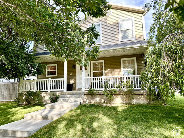 7818 N Windhover Rd, Eagle Mountain, UT 84005