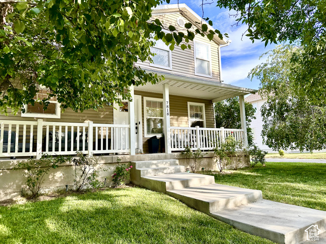 7818 N Windhover Rd, Eagle Mountain, UT 84005 — photo 2