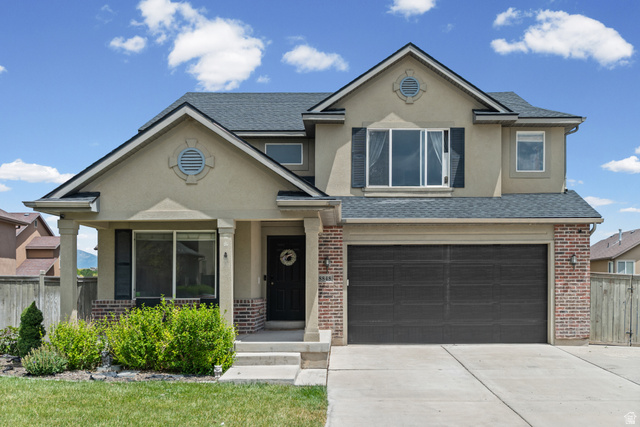 8848 N Franklin Dr — photo