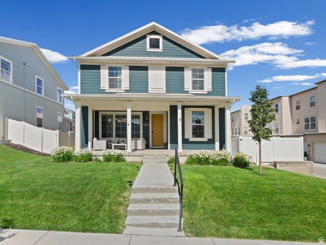 7593 S Bear Gulch Rd — photo