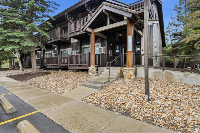 2325 Sidewinder Dr #806 — photo