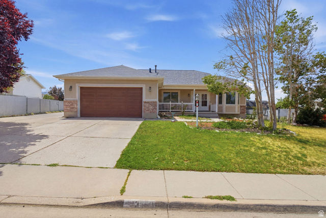3550 S Orchard Hills Way — photo