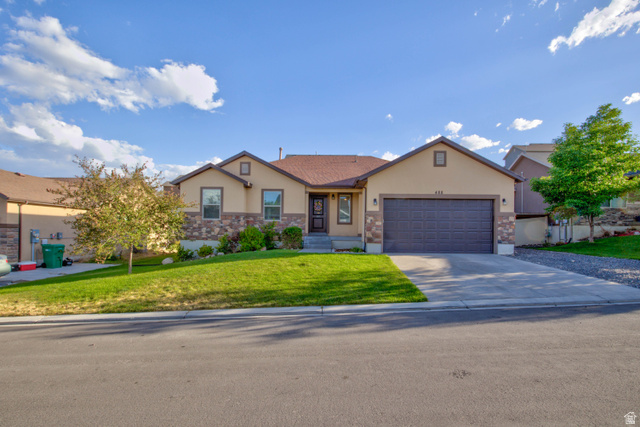 488 Slate Dr — photo