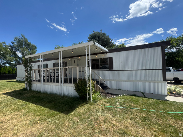 818 W Mount Tuscarora Dr. #392 — photo