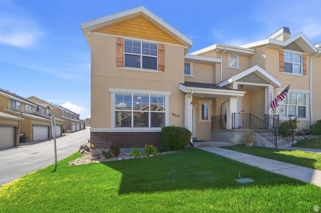 14573 S Pebble Rose Dr — photo