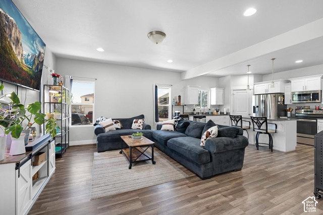 3765 E Cunninghill Dr., Eagle Mountain, UT 84005 — photo 2