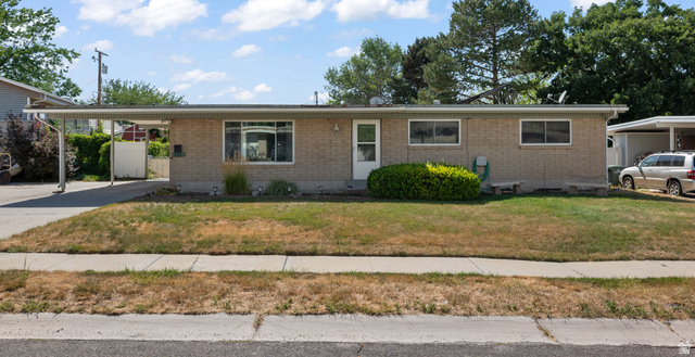 3742 S 4265 W — photo