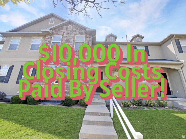 7881 S Cool Creek Way — photo