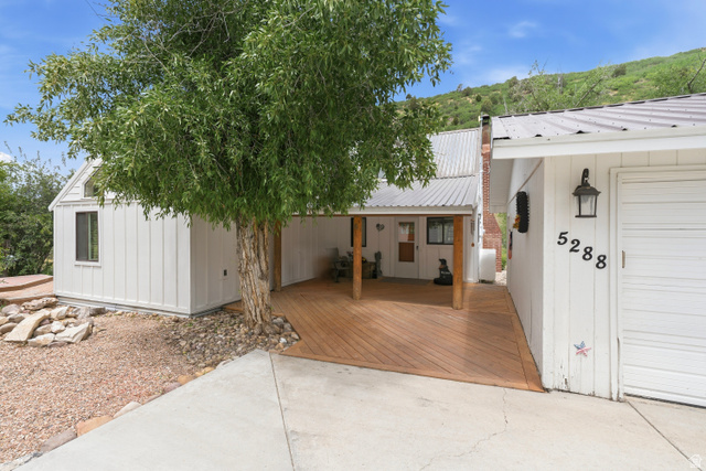 5288 Killkare Way — photo