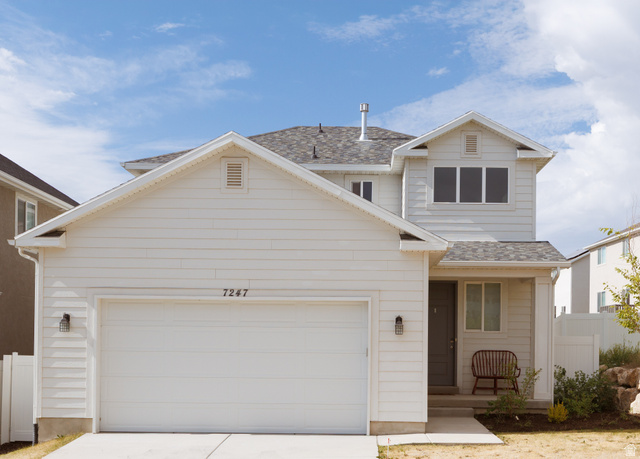 7247 N Green Pasture Ln — photo