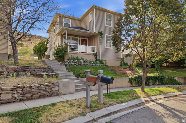 3918 E Parkers Pl — photo