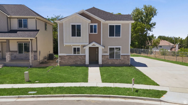 5762 S Tripp Ln #Lot 1 — photo