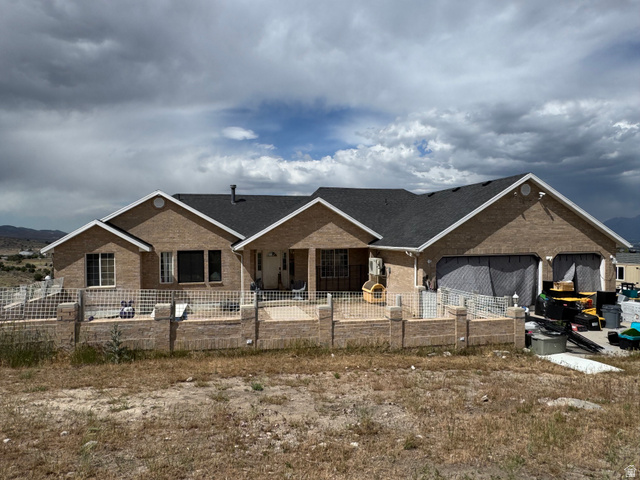 7586 W Mountain Top Rd — photo