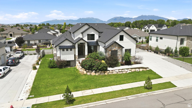 1002 W Temple Rim Ln — photo