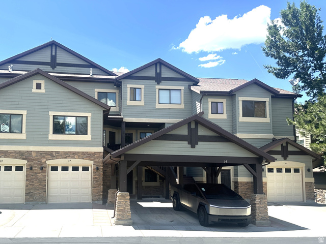 6486 E Highway 39 #33 — photo