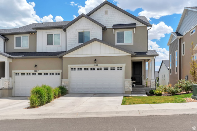 1289 W Caine Dr — photo