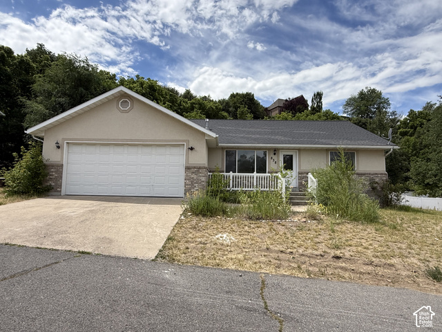 838 E Mountain Rd, Logan, UT 84321 — photo 2