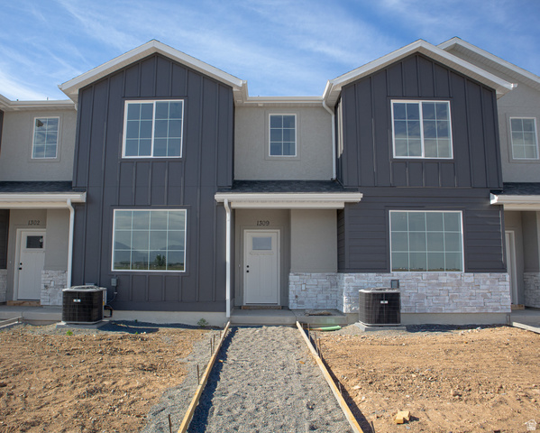 1304 W 1290 N Lot #163 — photo
