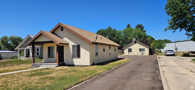 181 N 500 W — photo