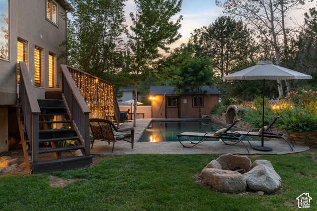 1675 E Prescott Dr., Sandy, UT 84092 — photo 3