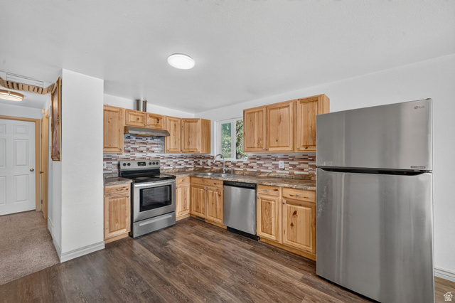 4452 S 4800 W — photo