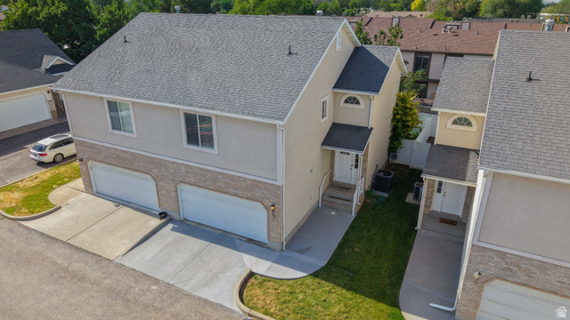 620 N Fairfield Rd #10 — photo