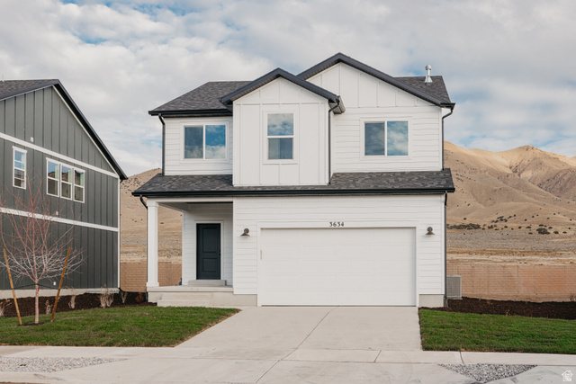 3634 N Eagle Meadow Dr #308 — photo