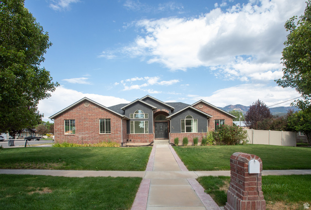 615 S 100 W — photo