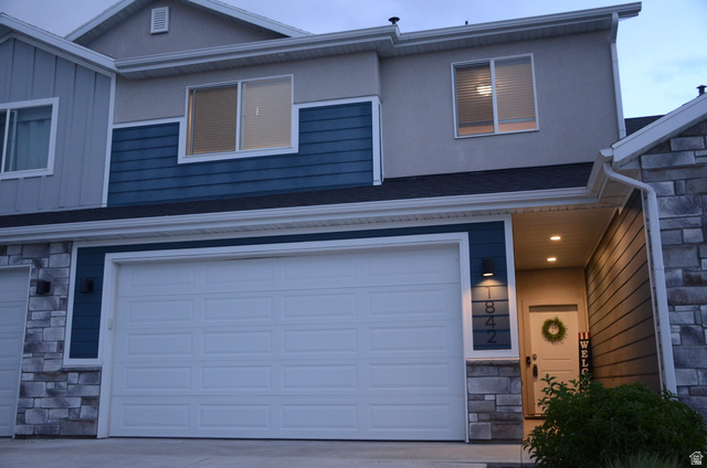 1842 S 1280 W — photo