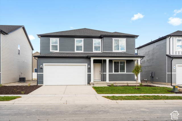 896 E Eden St. #1689, Eagle Mountain, UT 84005 — photo 3