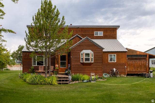 3415 Highway 34 — photo