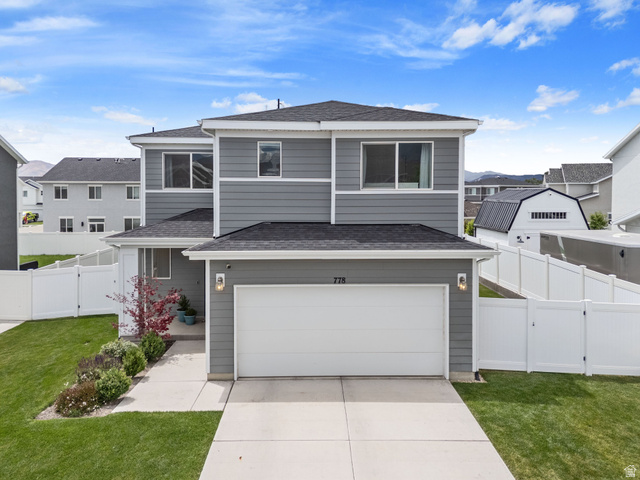 778 S 250 W — photo