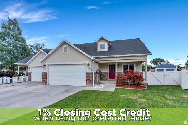 131 E 300 South Cir — photo